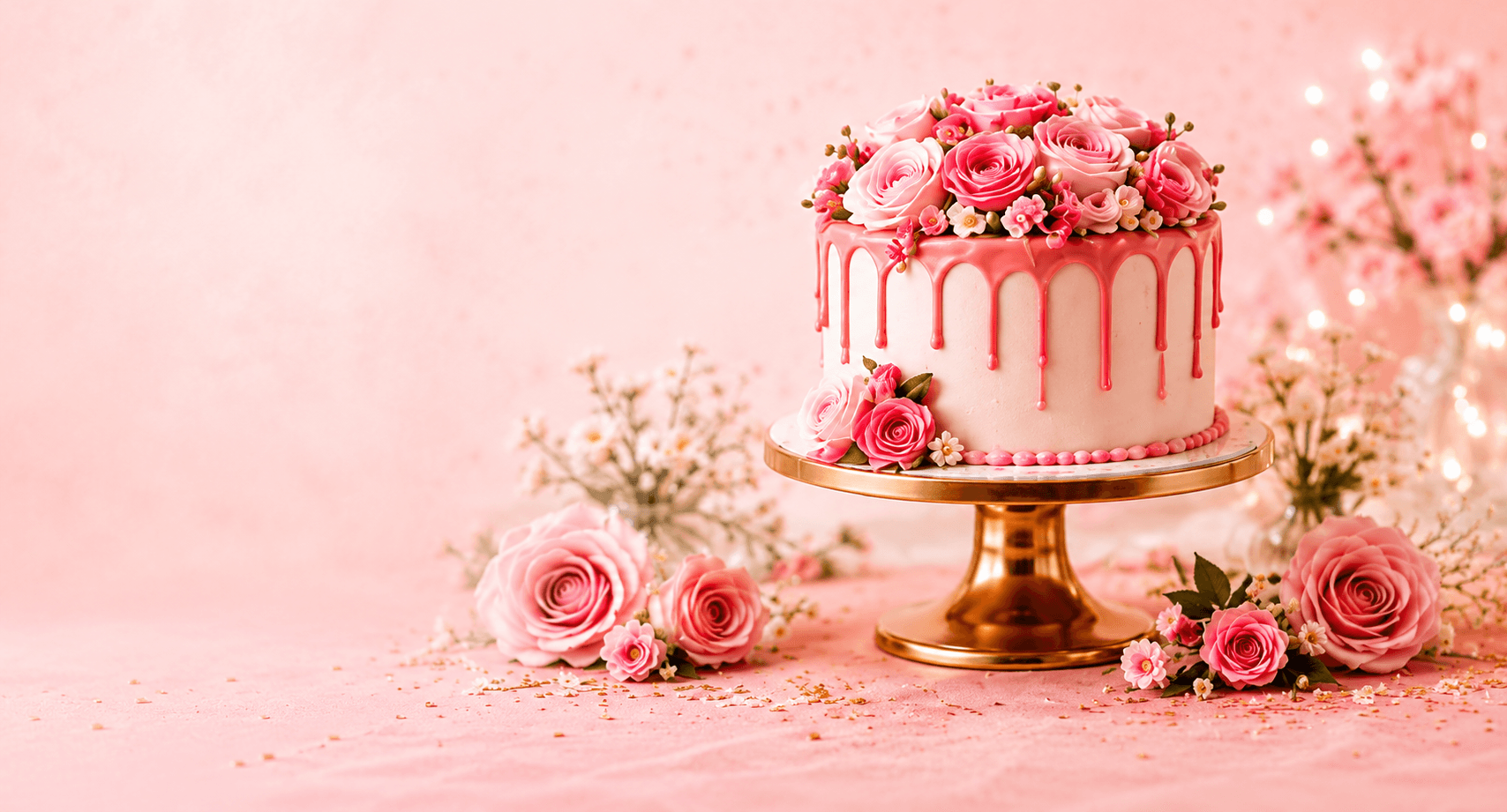 Hero Celebration Cake