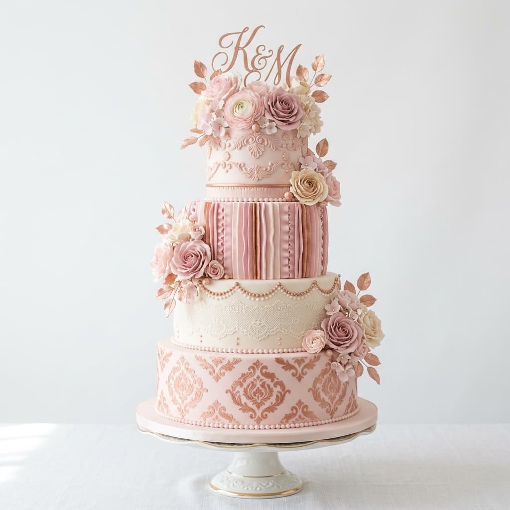 Designer Cakes