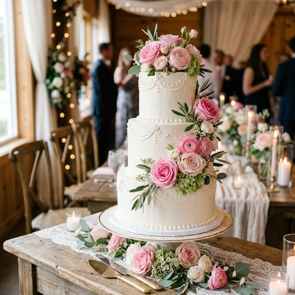 Customized (Non-Fondant)