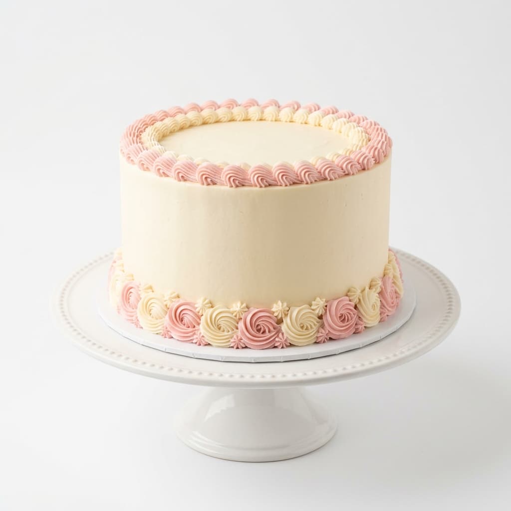 Standard Cakes